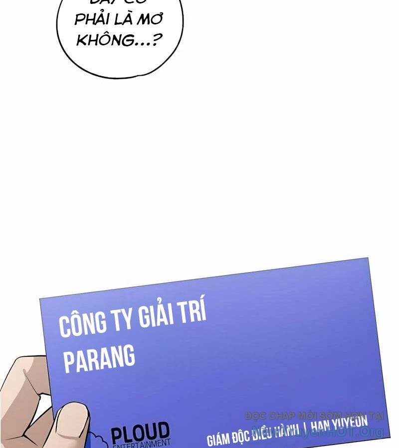 Hôm Nay Han Yoil Là Phụ Nữ chapter 1 - Trang 139