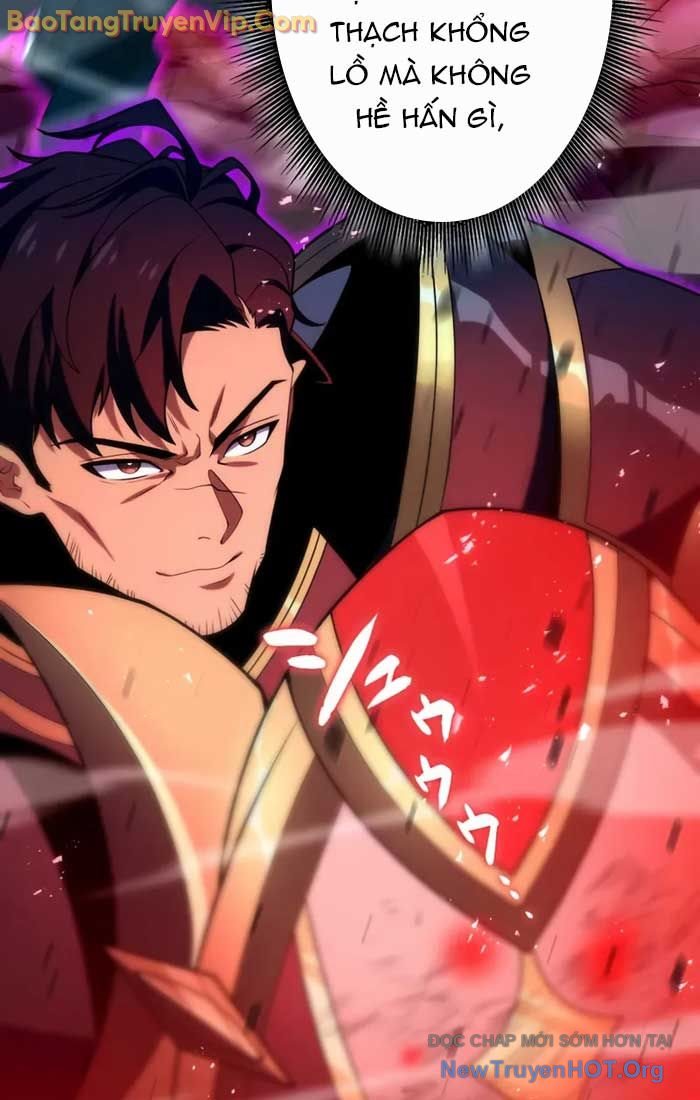 Hắc Ám Kiếm Sĩ Hồi Quy chapter 1 - Trang 20