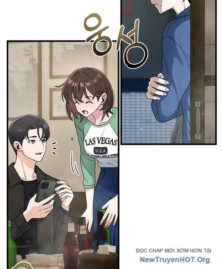 Nhật Kí Chuyển Việc Chap 12 - Next Chap 13