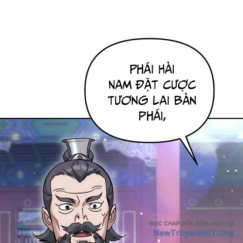 Hoạn Quan Tuyệt Luân chapter 27 - Trang 132