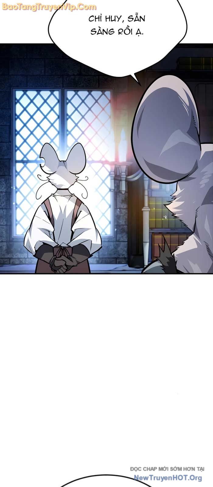 Trên Thế Giới Không Có Chiến Binh Xấu chapter 38.3 - Trang 78