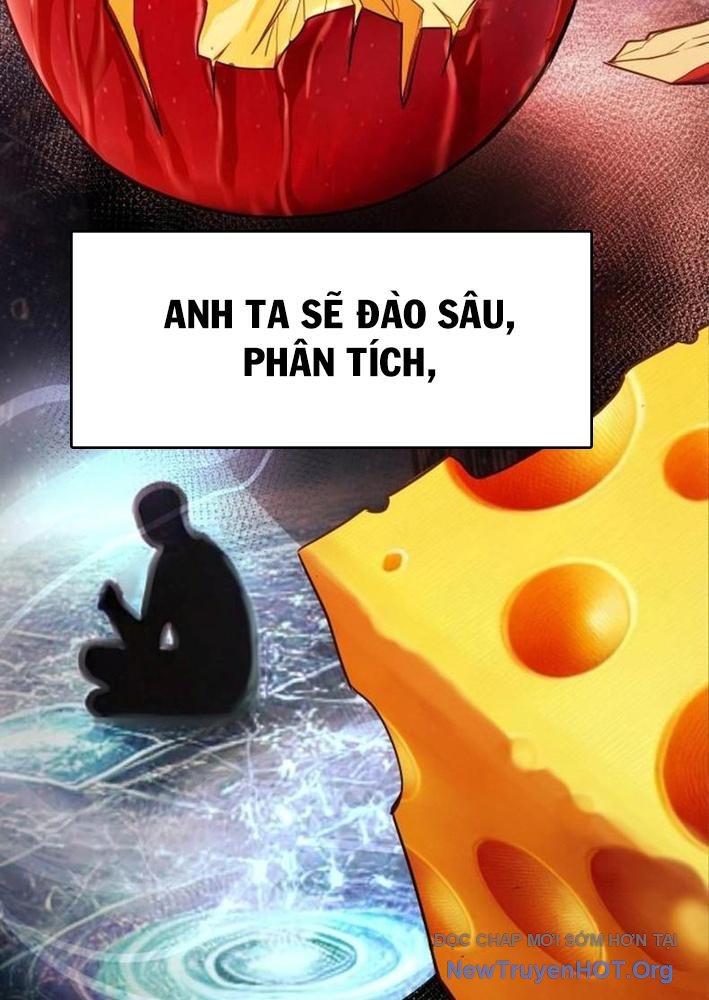 Không Gian Đặc Biệt Của Luật Sư Bình Dị chapter 3 - Trang 11