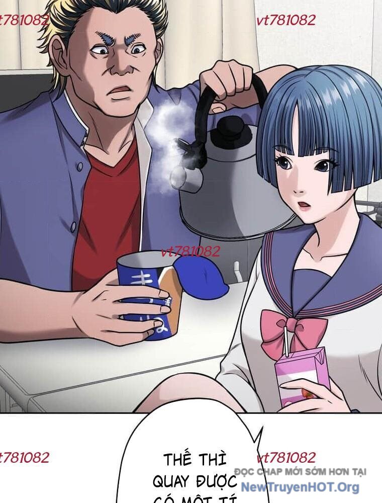 Giáo Viên ác Quỷ Saiko chapter 126 - Trang 82
