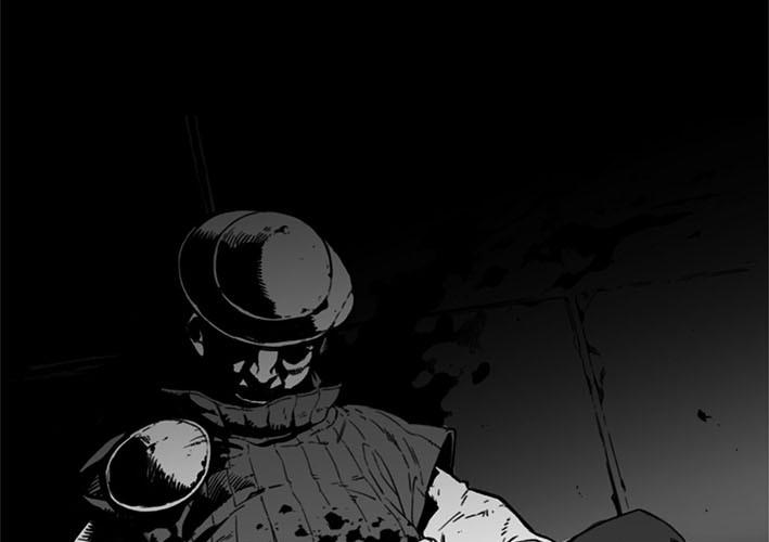 Hoàn Ác Vương Quyền Và Tự Do chapter 1 - Trang 16