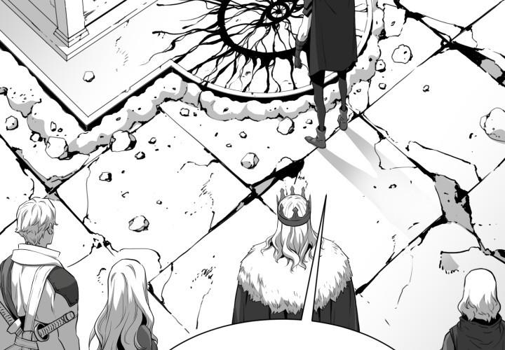 Hoàn Ác Vương Quyền Và Tự Do chapter 15 - Trang 118