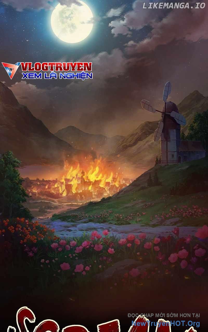 Ký Sự Nuôi Dạy trẻ Của Quỷ Vương chapter 2 - Trang 4