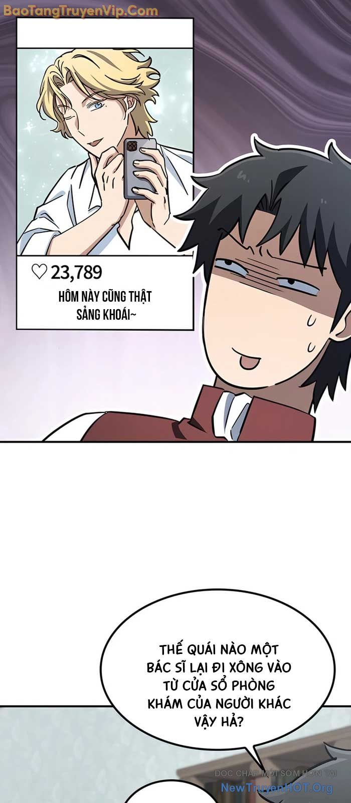 Bác Sĩ Thú Y Ở Dị Giới chapter 17 - Trang 50