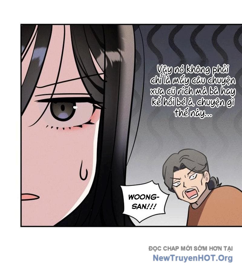 Hôm Nay Han Yoil Là Phụ Nữ chapter 2 - Trang 134