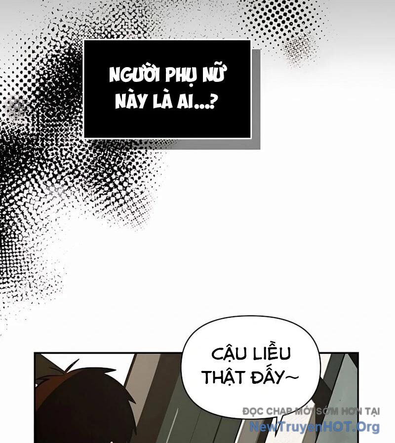 Hôm Nay Han Yoil Là Phụ Nữ chapter 1 - Trang 148