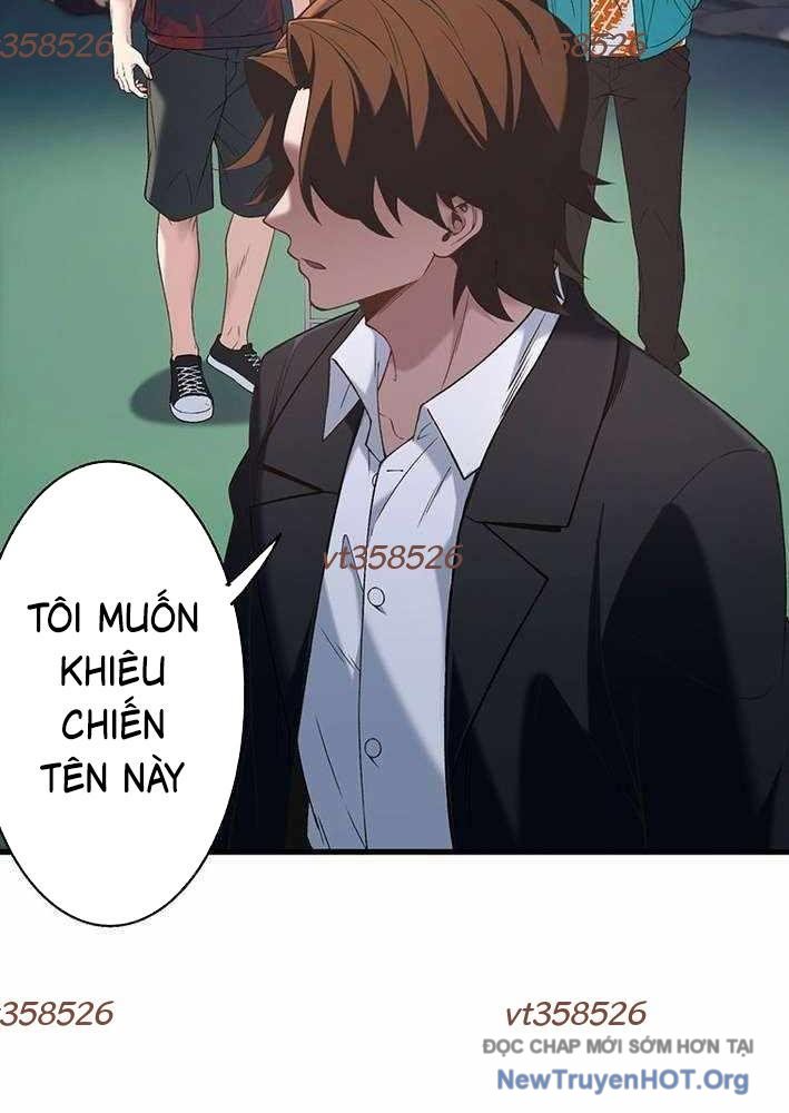 Lão Đại Trung Niên Không Danh chapter 10 - Trang 91