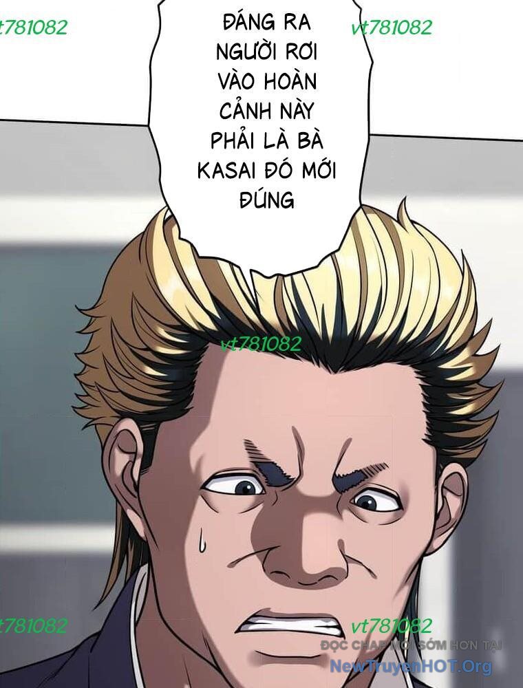 Giáo Viên ác Quỷ Saiko chapter 127 - Trang 128
