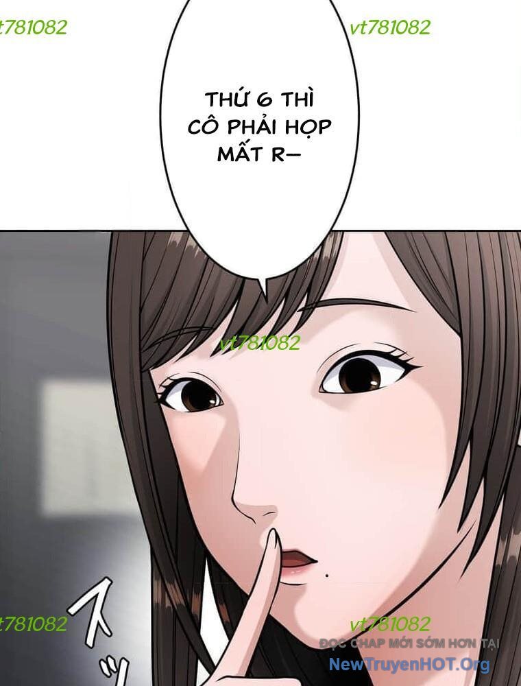 Giáo Viên ác Quỷ Saiko chapter 128 - Trang 9