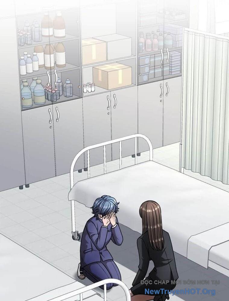 Giáo Viên ác Quỷ Saiko chapter 126 - Trang 48