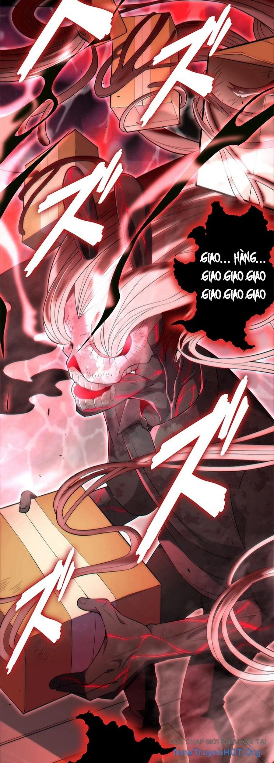 Kẻ Được Chọn Cấp SSS chapter 1 - Trang 41