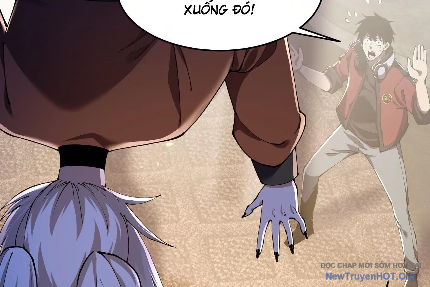 Thập Nhị Tinh - Dị Thú Mê Thành chapter 100 - Trang 150