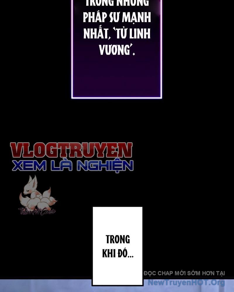 Hắc Ma Pháp Sư Kẻ Duy Nhất Trở Lại Quá Khứ Với Kỹ Năng Gian Lận Siêu Việt chapter 1 - Trang 57