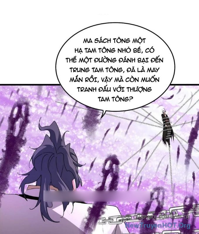 Đại Quản Gia Là Ma Hoàng chapter 717 - Trang 33