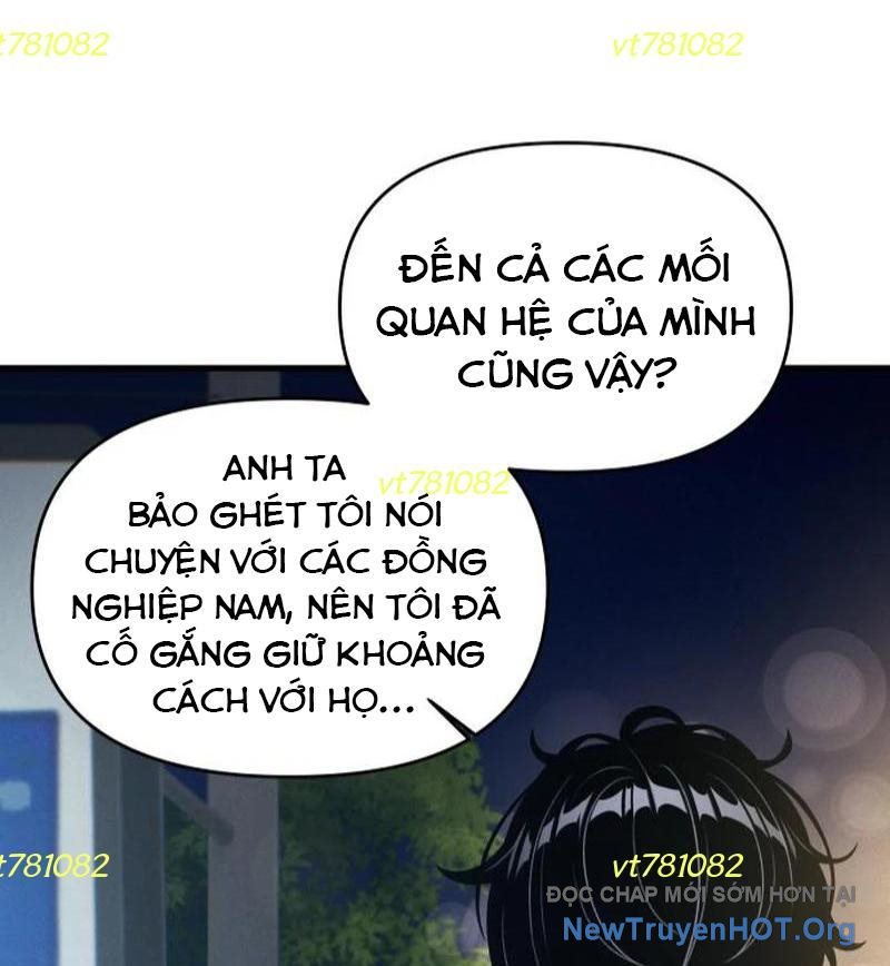 Nhật Kí Chuyển Việc Chap 8 - Next Chap 9