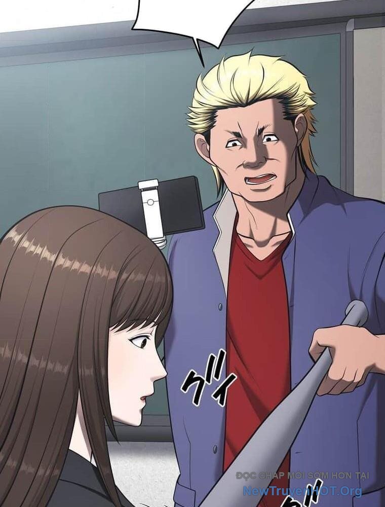 Giáo Viên ác Quỷ Saiko chapter 129 - Trang 25