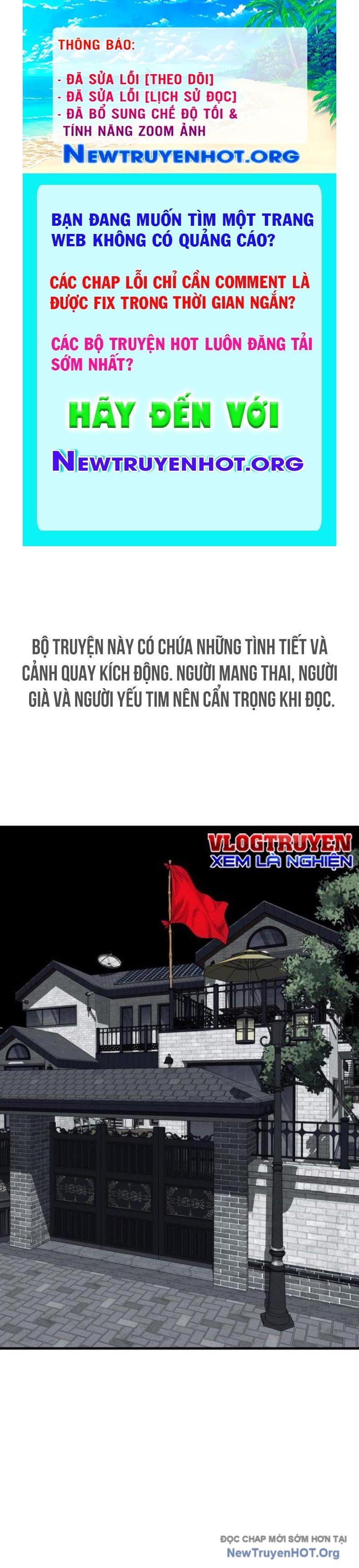 Sống Cùng Quỷ chapter 30 - Trang 1
