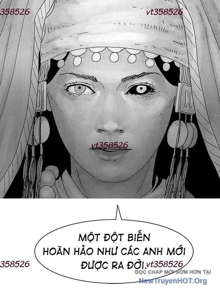 Máu lạnh chapter 50 - Trang 10