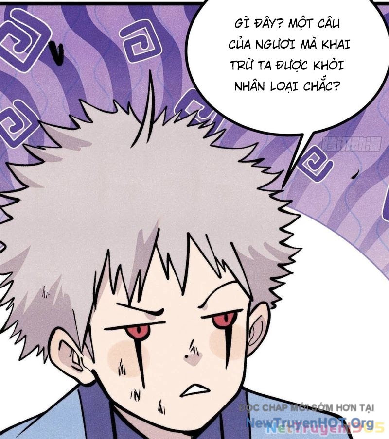 Vạn Cổ Tối Cường Tông chapter 428.5 - Trang 3