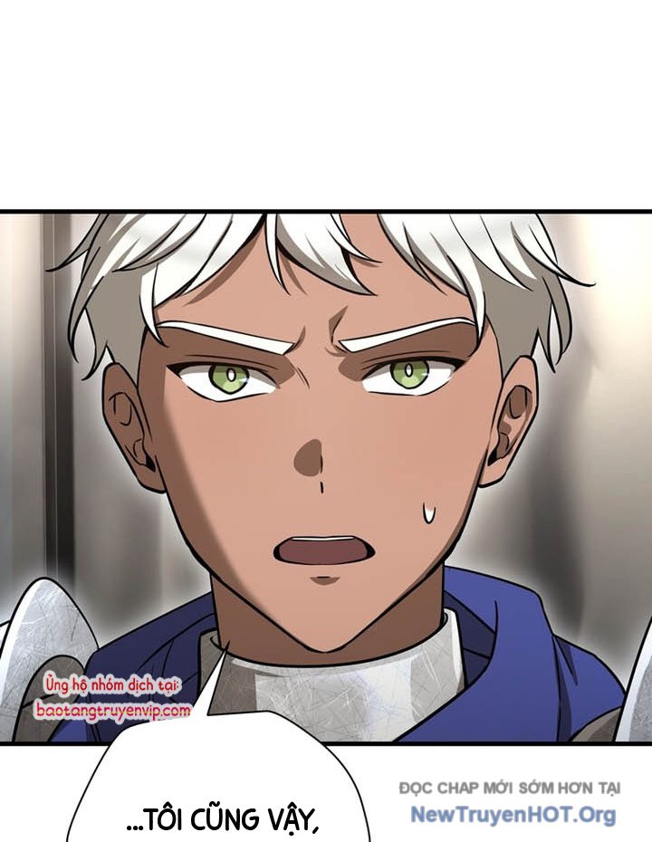 Helmut Đứa Trẻ Bị Ruồng Bỏ chapter 95 - Trang 97