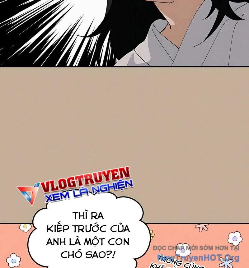 Hôm Nay Han Yoil Là Phụ Nữ chapter 1 - Trang 48
