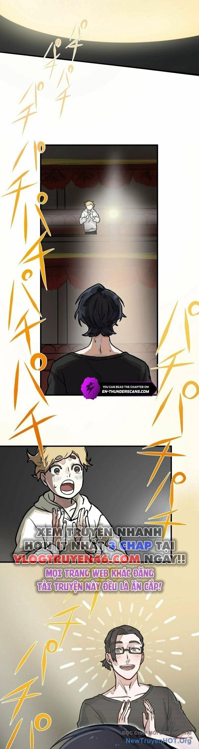 Vai Diễn Sát Nhân chapter 2 - Trang 31