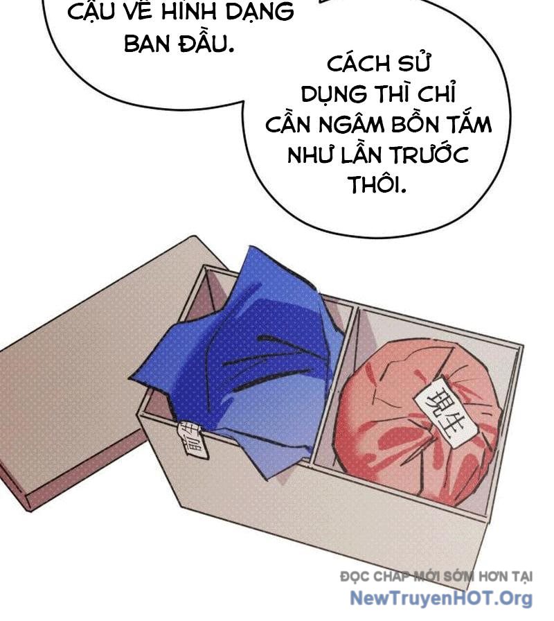 Hôm Nay Han Yoil Là Phụ Nữ chapter 2 - Trang 45