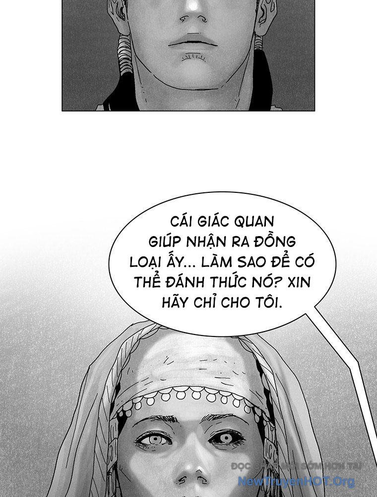 Máu lạnh chapter 50 - Trang 75