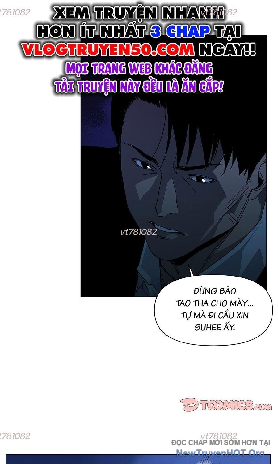 Người Dọn Dẹp K chapter 18 - Trang 34