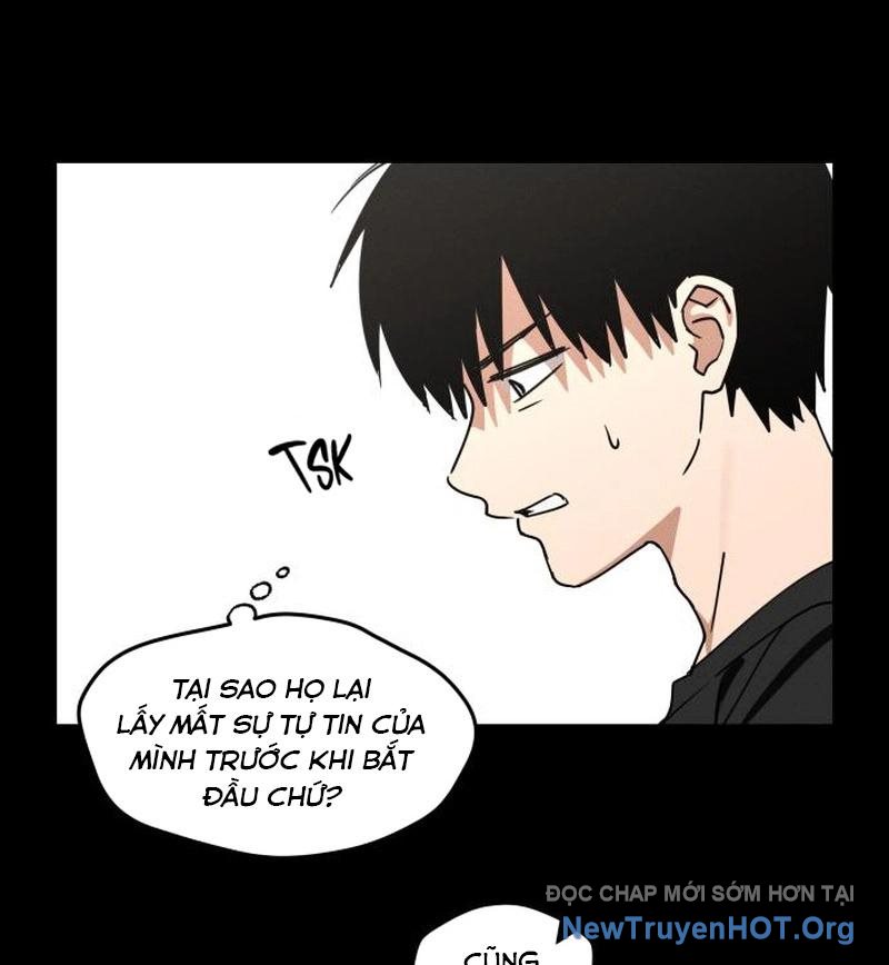 Hôm Nay Han Yoil Là Phụ Nữ chapter 3 - Trang 40