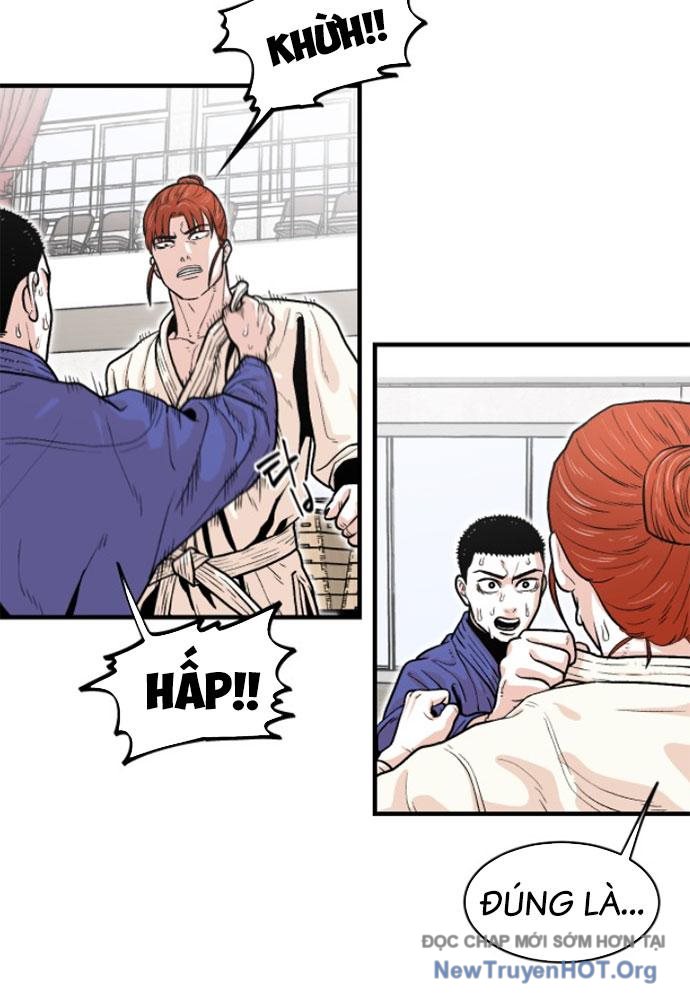 Một Trận Đấu chapter 12 - Trang 50
