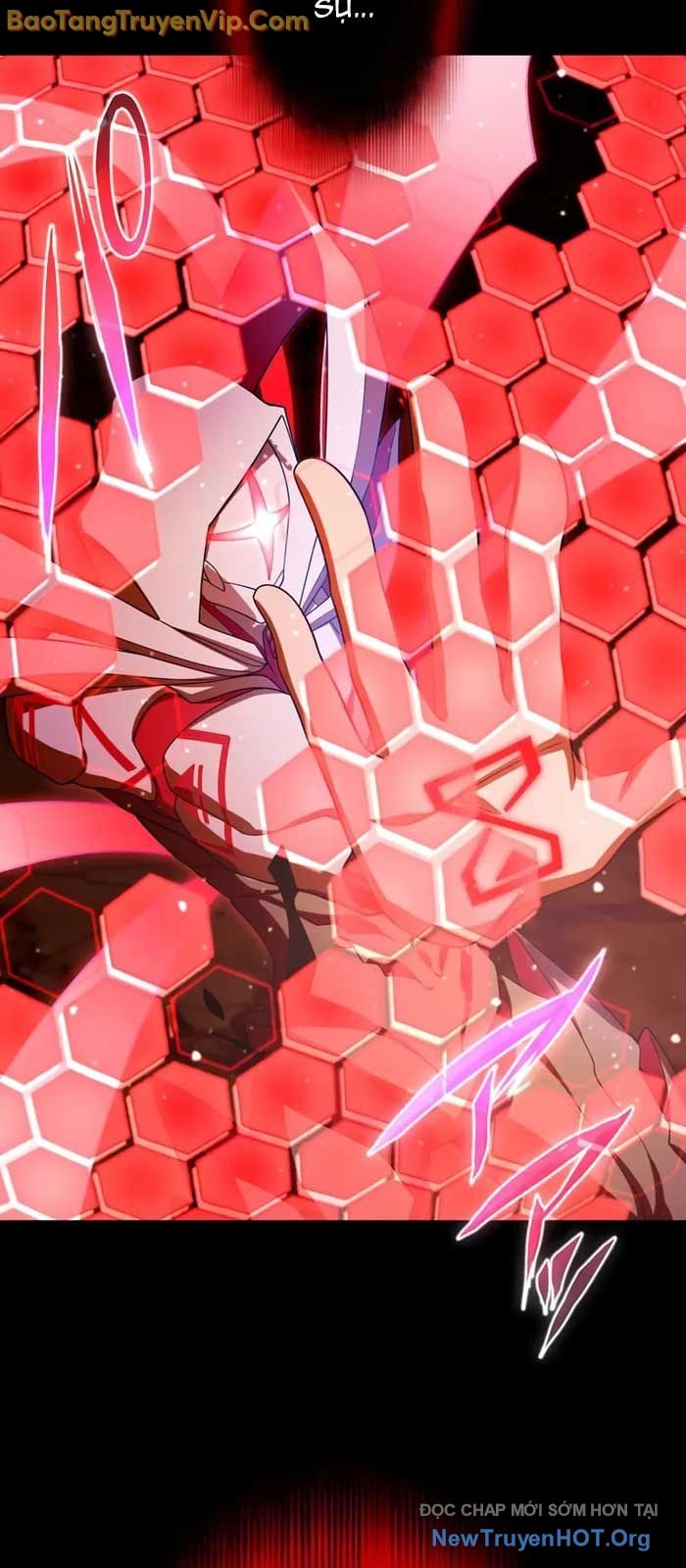 Hắc Ám Kiếm Sĩ Hồi Quy chapter 1 - Trang 114