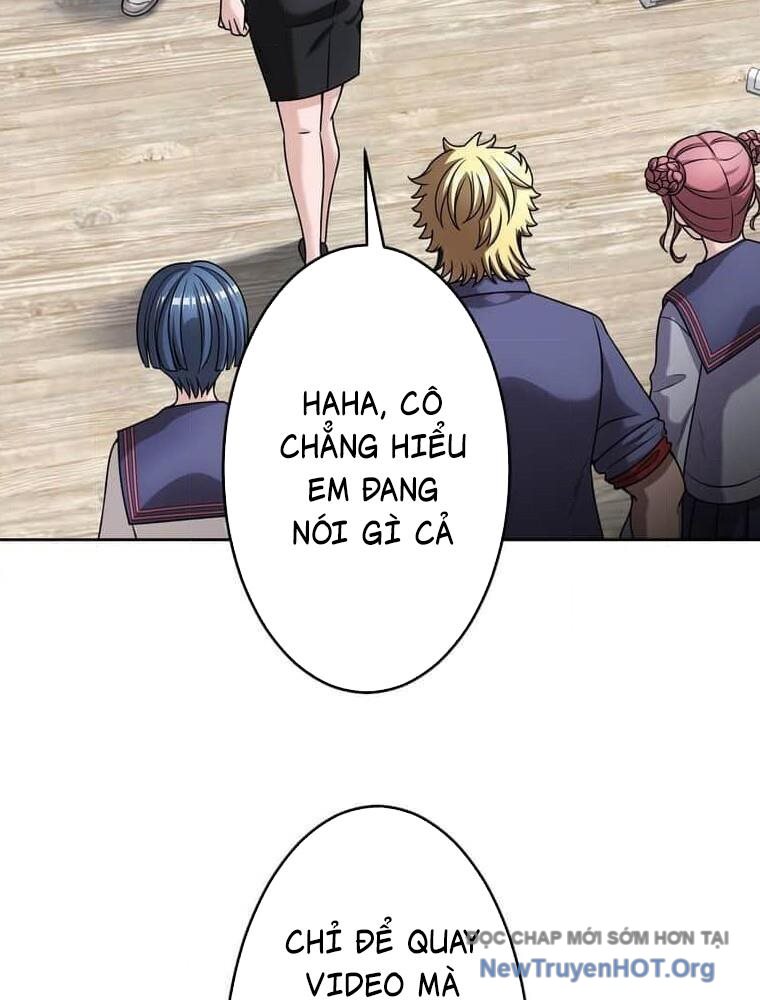 Giáo Viên ác Quỷ Saiko chapter 126 - Trang 122