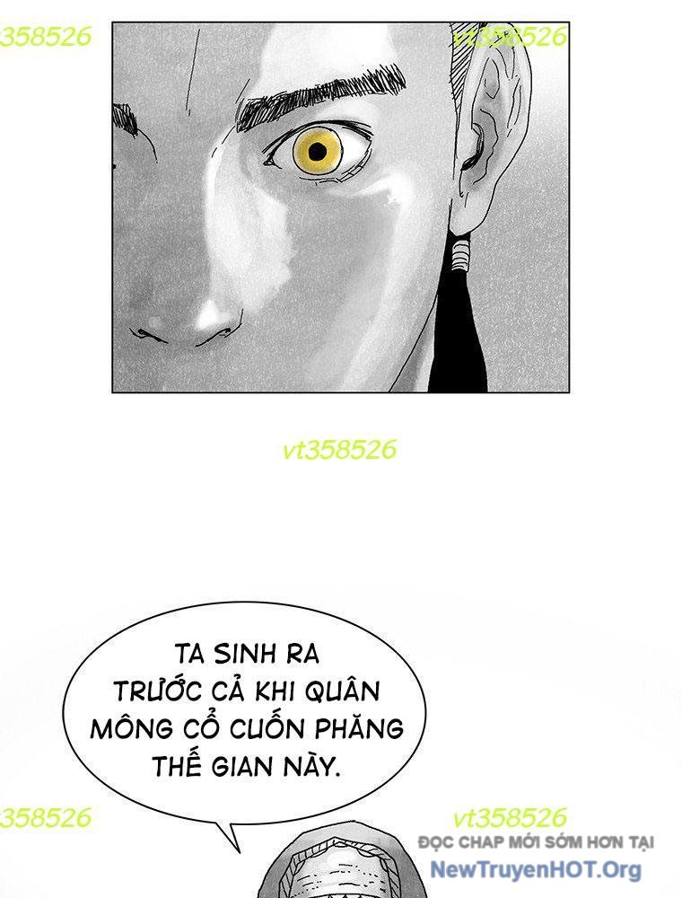 Máu lạnh chapter 50 - Trang 7
