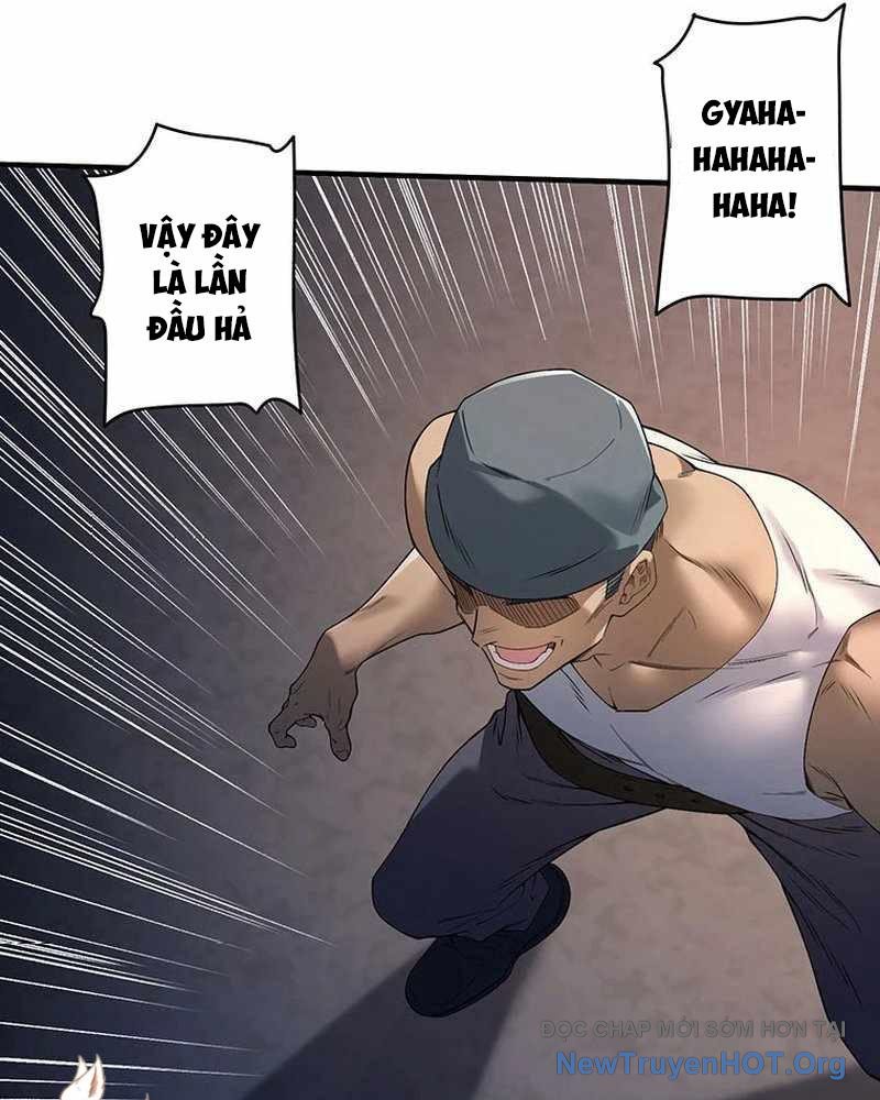 Lão Đại Trung Niên Không Danh chapter 1 - Trang 113