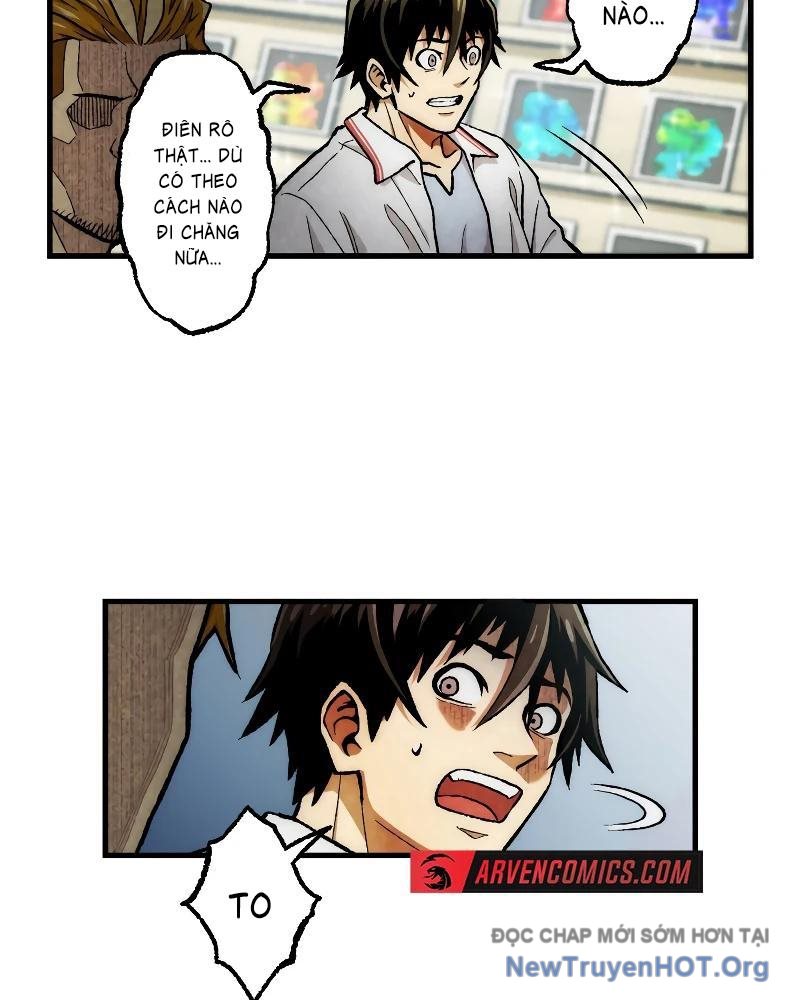 Làng Cười chapter 3 - Trang 149