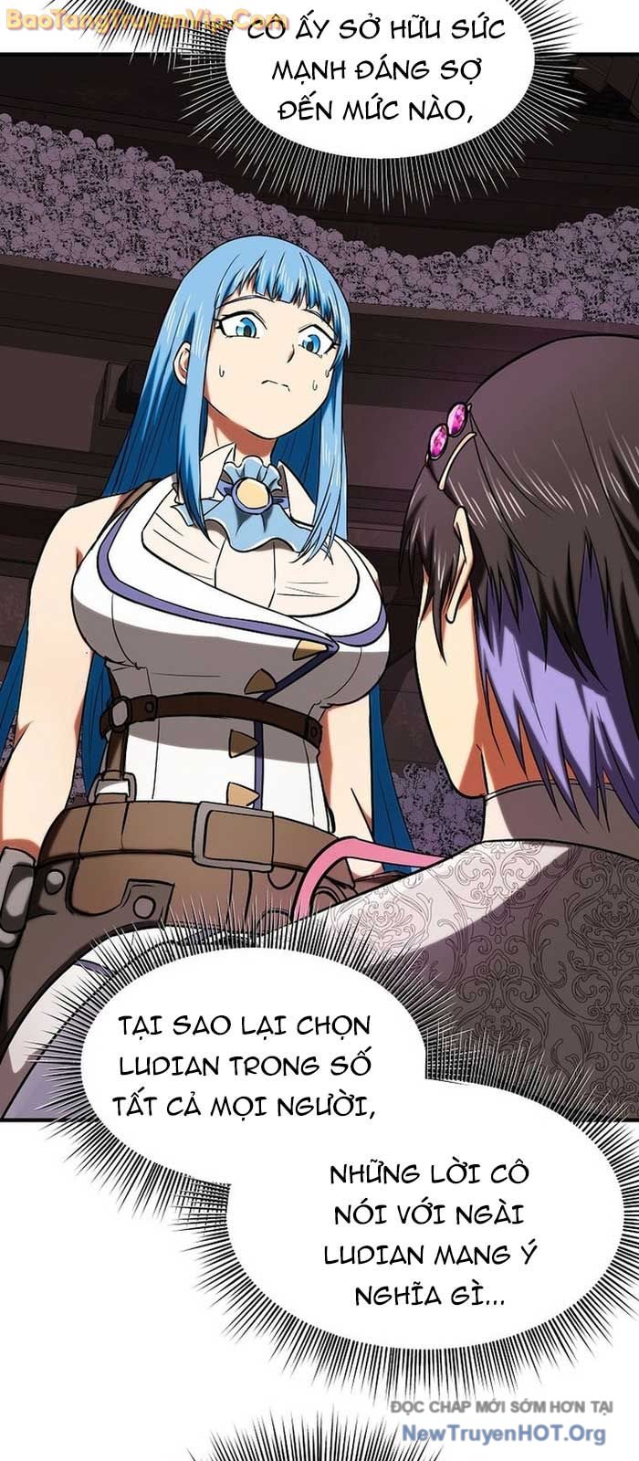 Nhân Vật Phụ Trong Thế Giới Điên Loạn chapter 26 - Trang 44