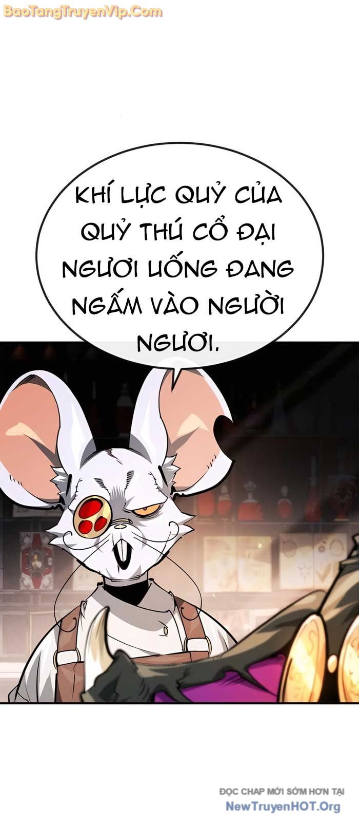 Trên Thế Giới Không Có Chiến Binh Xấu chapter 38.3 - Trang 36