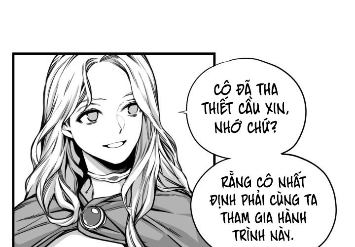 Hoàn Ác Vương Quyền Và Tự Do chapter 2 - Trang 41