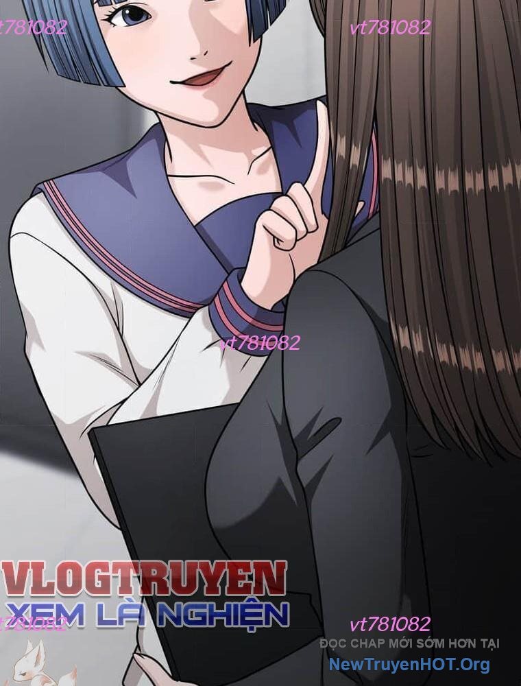 Giáo Viên ác Quỷ Saiko chapter 128 - Trang 11