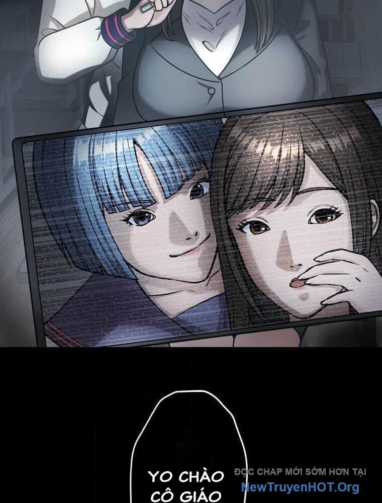 Giáo Viên ác Quỷ Saiko chapter 128 - Trang 124