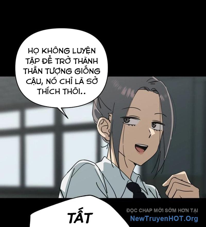 Hôm Nay Han Yoil Là Phụ Nữ chapter 3 - Trang 18