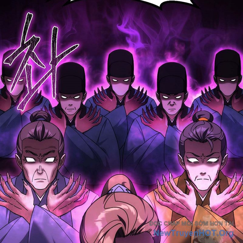 Hoạn Quan Tuyệt Luân chapter 27 - Trang 108