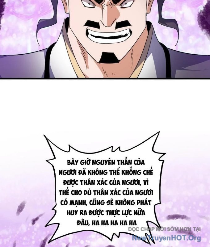 Đại Quản Gia Là Ma Hoàng chapter 717 - Trang 47