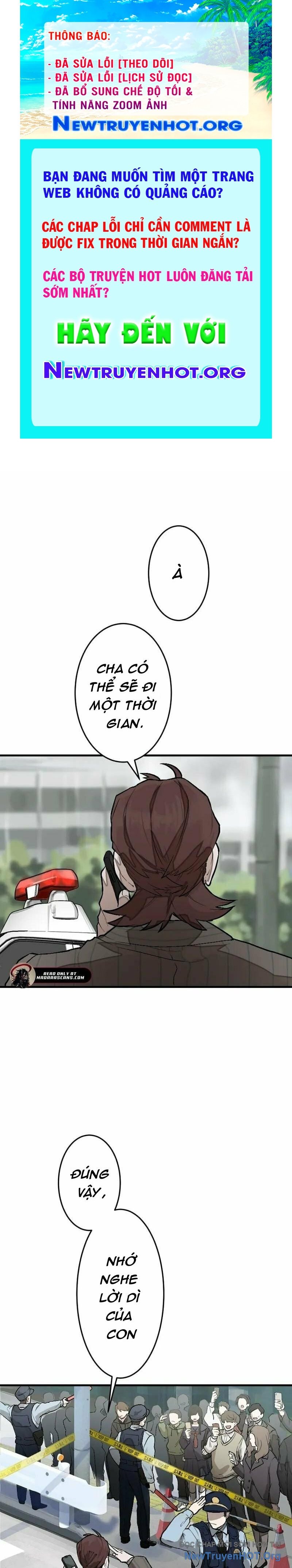 Vai Diễn Sát Nhân chapter 3 - Trang 1