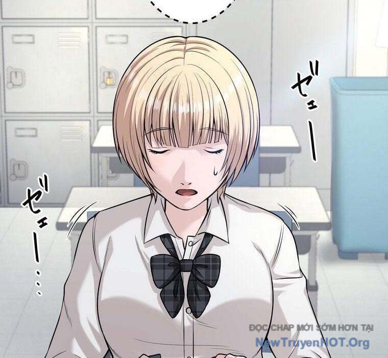 Giáo Viên ác Quỷ Saiko chapter 72 - Trang 8