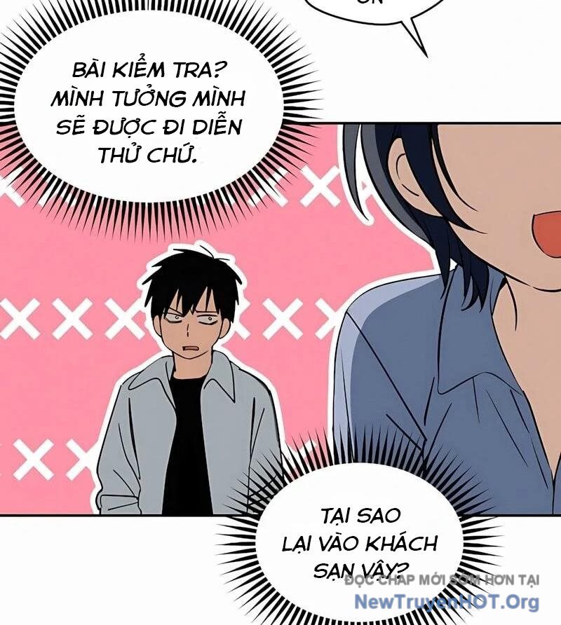 Hôm Nay Han Yoil Là Phụ Nữ chapter 1 - Trang 165